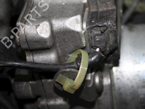 Steering rack PEUGEOT 208 I (CA_, CC_) 1.6 BlueHDi 100 | BP15335376M22 