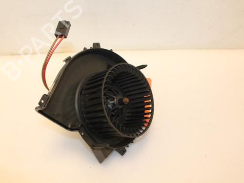 Heater blower motor OPEL COMBO Box Body/MPV 1.7 DI 16V | BP15319457M62 