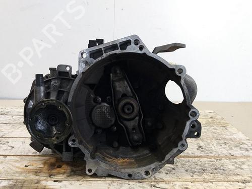 Used Gearbox SEAT IBIZA IV ST (6J8, 6P8) 1.2 TDI (75 hp) 15344148
