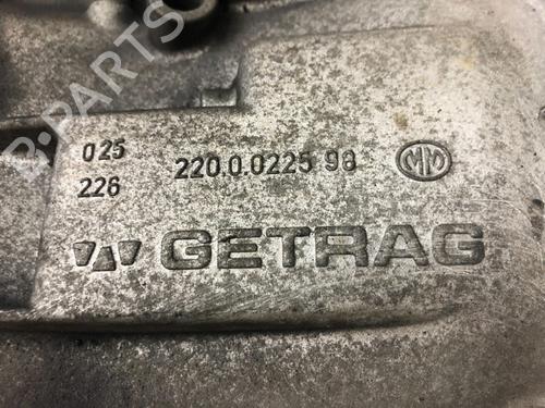 Gearbox BMW 3 (E46) 316 i | BP37214856M3 - Image 6