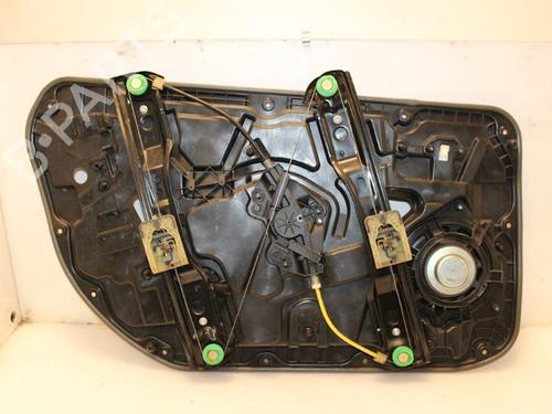 Front right window mechanism VOLVO V40 Hatchback (525) T3 | BP15328024C23 - Image 2