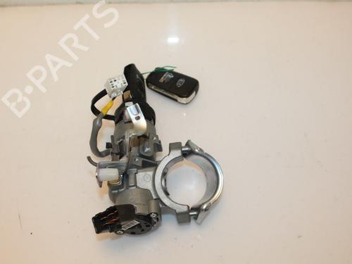 Ignition barrel KIA PICANTO II (TA) 1.0 | BP15321473M48 - Image 2