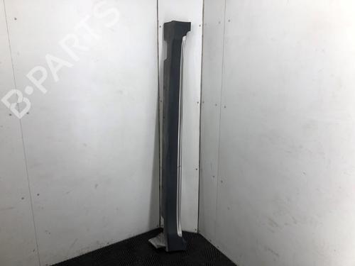 Used Left sideskirt Left sideskirt 37203978 37203978