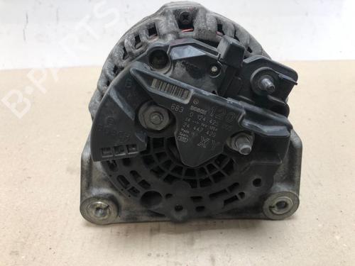 Alternator FIAT STILO (192_) 1.6 16V | BP15348326M7 