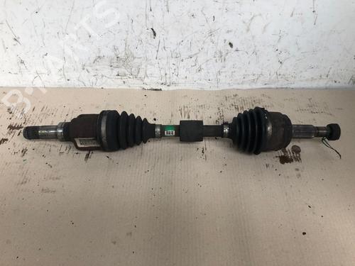 Used Left front driveshaft Left front driveshaft 15296976 15296976
