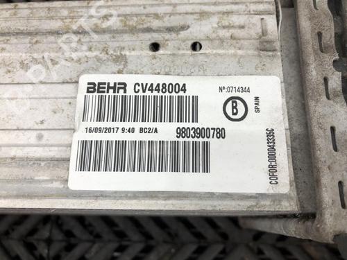 Intercooler PEUGEOT 2008 I (CU_) 1.2 THP 110 / PureTech 110 | BP37208404M30  - Image 6