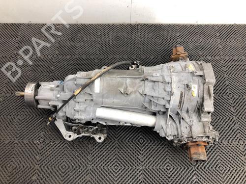Gearbox AUDI A6 C7 Avant (4G5, 4GD) RS6 performance quattro | BP37214977M3 - Image 5