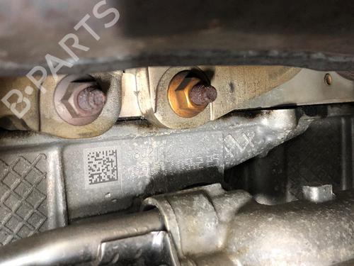 Engine MERCEDES-BENZ E-CLASS Coupe (C238) E 200 (238.342) | BP37215282M1 - Image 9