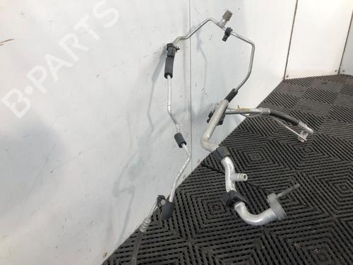 AC pipe OPEL ASTRA K (B16) 1.4 Turbo (68) | BP37206512M126 - Image 6