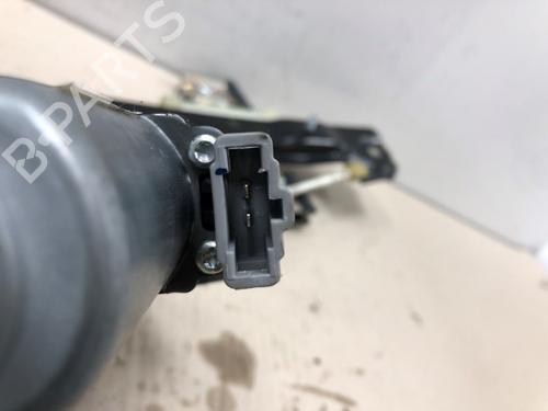 Front left window mechanism VW UP! (121, 122, BL1, BL2, BL3, 123) 1.0 | BP37207332C22 - Image 5