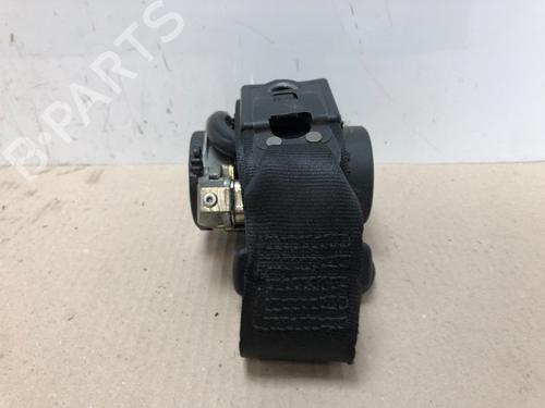 Used Front left seatbelt Front left seatbelt 16075592 16075592