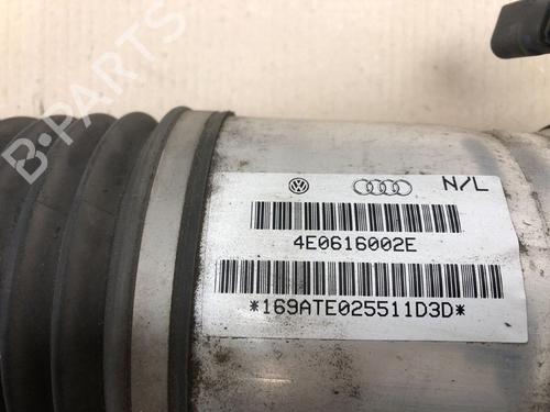 Right rear shock absorber AUDI A8 D3 (4E2, 4E8) 3.0 TDI quattro | BP16399363M19 