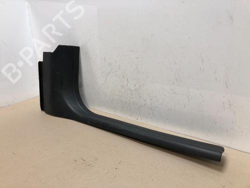 Front right panel MERCEDES-BENZ B-CLASS Sports Tourer (W246, W242) B 220 CDI / d (246.203) | BP16120530C59 