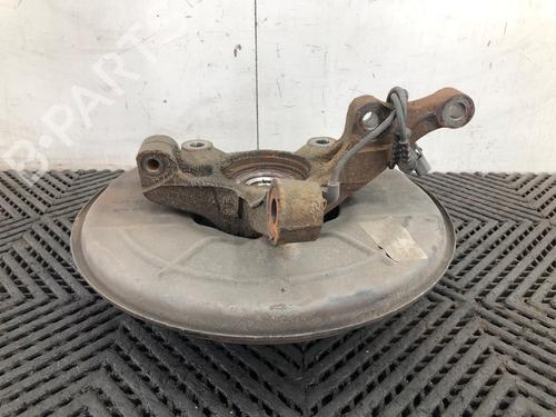 Used Right front steering knuckle Right front steering knuckle 37206648 37206648