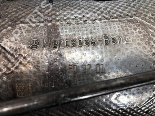 Particulate filter MERCEDES-BENZ VITO Tourer (W447) 116 CDI (447.701, 447.703, 447.705) | BP37214388M81 - Image 6