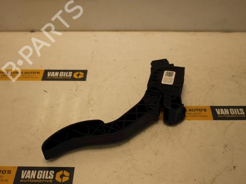 Pédale VW UP! (121, 122, BL1, BL2, BL3, 123) 1.0 (60 hp) 15310136