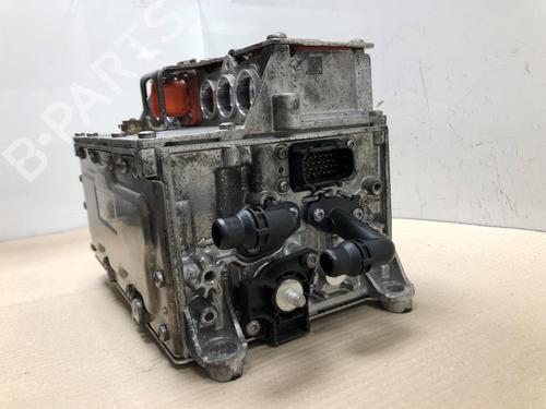 Inverter/Converter CUPRA FORMENTOR (KM7, KMP) 1.4 e-Hybrid VZ | BP37215281M119 - Image 3
