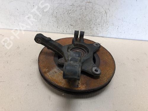 Right front steering knuckle RENAULT KANGOO Express (FW0/1_) 1.5 dCi 75 (FW07, FW10, FW04) | BP15344686M26 