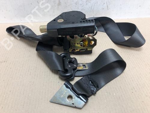 Rear left seatbelt JAGUAR S-TYPE II (X200) 2.7 D | BP15298652I29 