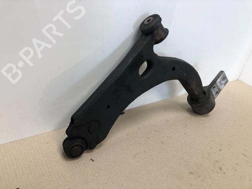 Left front suspension arm MAZDA 2 (DY) 1.4 | BP15534954M12 - Image 3