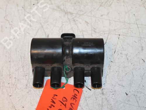 Used Ignition coil CHEVROLET AVEO / KALOS Hatchback (T250, T255) 1.2 (84 hp) 15308244