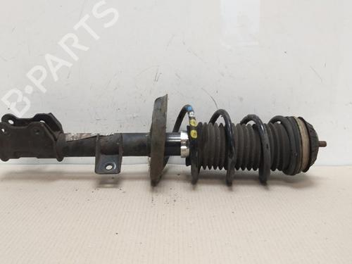 Used Left front shock absorber FIAT PANDA (312_, 319_) 0.9 (312PXH1A) (65 hp) 15343523