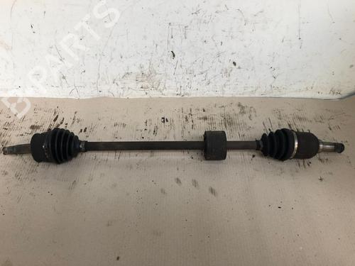 Used Right front driveshaft FIAT PANDA (169_) 1.2 (169.AXB11, 169.AXB1A) (60 hp) 15304122