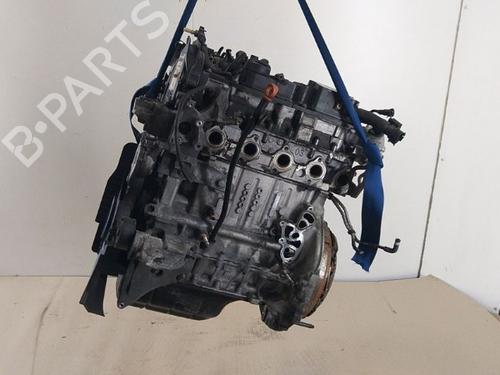 Engine PEUGEOT 508 SW I (8E_) 1.6 HDi (115 hp) 15343653