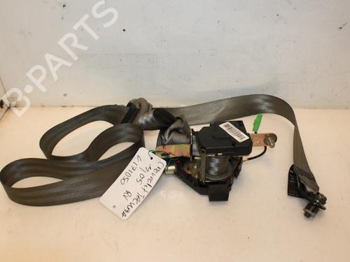 Used Front right seatbelt DAEWOO REZZO (U100) 2.0 (121 hp) 15323836