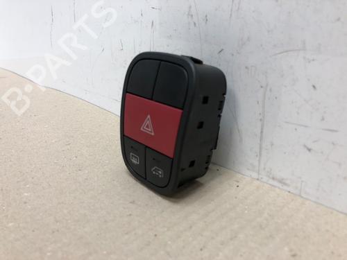 Warning switch CITROËN NEMO Box Body/MPV (AA_) 1.3 HDi 75 | BP21604392I22 - Image 3