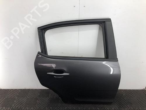 Dør højre bagtil CITROËN C3 III (SX) 1.2 PureTech 82 | BP37211478C5 - Image 2