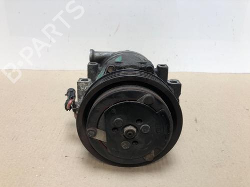 Used AC compressor AC compressor 15538217 15538217