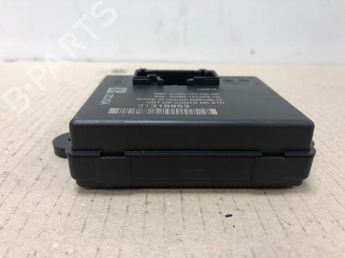 Electronic module VOLVO V40 Cross Country (526) D3 | BP37213635M83 - Image 3