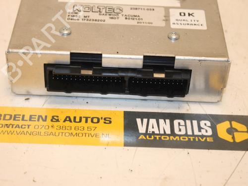 Electronic module DAEWOO REZZO (U100) 1.8 | BP15312296M83 - Image 3