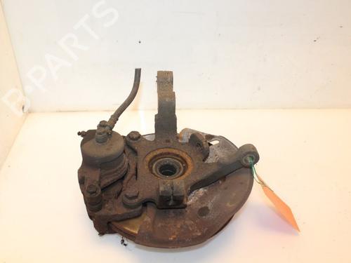Used Right front steering knuckle Right front steering knuckle 15319440 15319440
