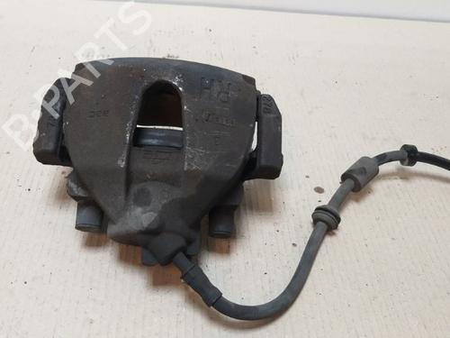 Right front brake caliper VOLVO V50 (545) 1.8 | BP15531657M104 