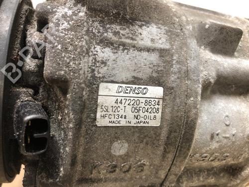 AC compressor FIAT STILO (192_) 1.6 16V | BP15348026M34 