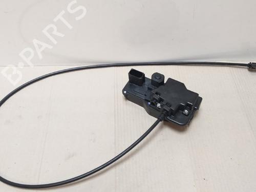 Used Rear right lock Rear right lock 37212941 37212941