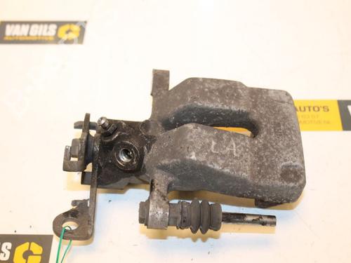 Used Left rear brake caliper Left rear brake caliper RENAULT MEGANE III Grandtour (KZ0/1) 1.5 dCi (KZ09, KZ0D, KZ1G, KZ29, KZ14, KZ1W, KZ10, KZ1F,... (110 hp) 15309820 15309820