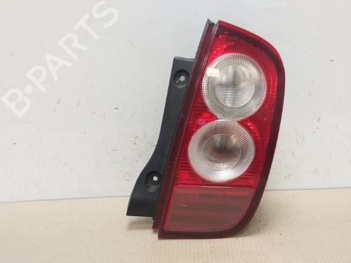 Right taillight NISSAN MICRA III (K12) 1.4 16V | BP15533066C35 