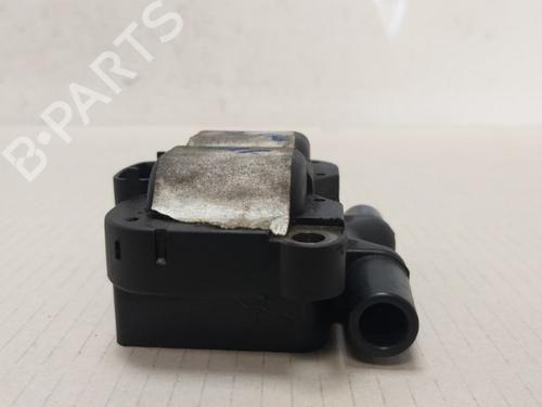Ignition coil SMART CITY-COUPE (450) 0.6 (S1CLA1, 450.341) | BP15532711M94 