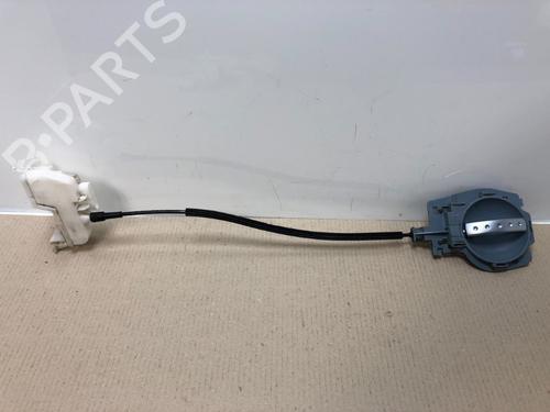 Used Front left exterior door handle Front left exterior door handle 15536438 15536438