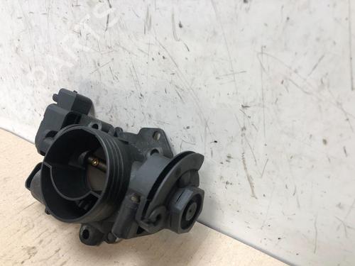 Throttle body PEUGEOT 206 Hatchback (2A/C) 1.4 i | BP15346991M82 