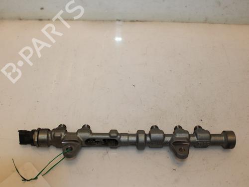 Used Injection rail Injection rail 15326355 15326355