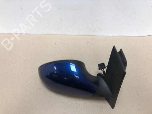 Right mirror SEAT ALTEA (5P1) 1.6 | BP15537808C27 