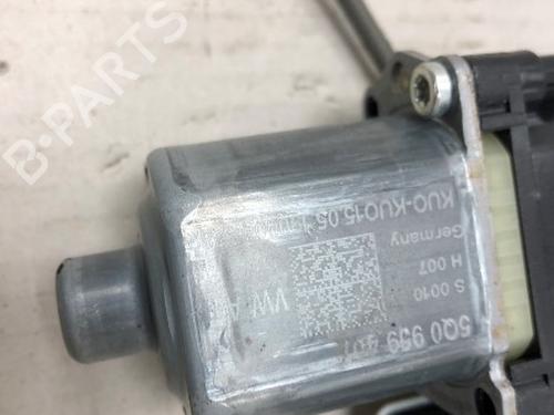 Rear left window mechanism VW T-CROSS (C11, D31) 1.0 TSi | BP37207668C24 - Image 4