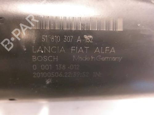Starter FIAT PUNTO EVO (199_) 1.3 D Multijet | BP15339322M8 