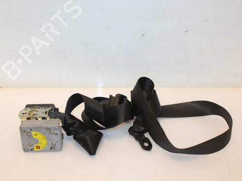 Front right seatbelt MERCEDES-BENZ C-CLASS (W203) C 32 AMG Kompressor (203.065) | BP15320502I25 