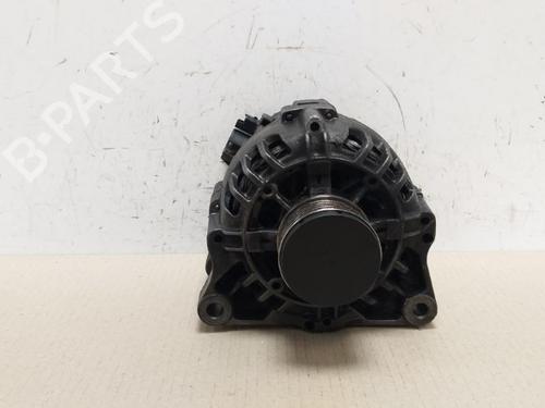 Used Alternator VAUXHALL ASTRA Mk IV (G) Hatchback (T98) 1.7 DTI 16V (F08, F48) (75 hp) 16570589