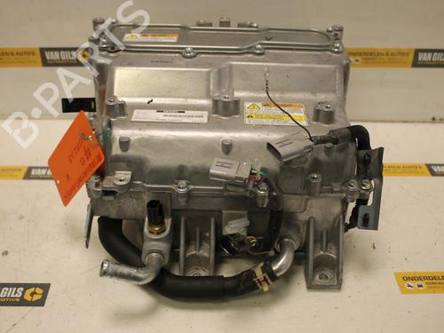 Inverter/Konverter MITSUBISHI OUTLANDER III (GG_W, GF_W, ZJ, ZL, ZK) 2.0 Hybrid 4WD (GG2W) (200 hp) 15312100